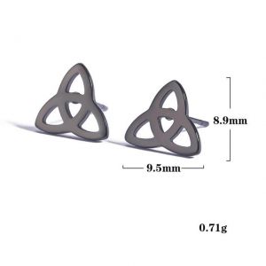Viking earrings (136)