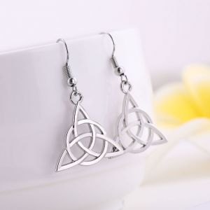Viking earrings (137)