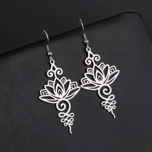 Viking earrings (138)