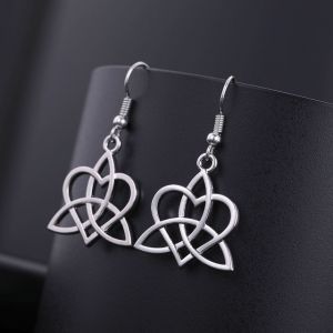 Viking earrings (139)