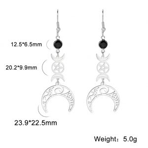 Viking earrings (144)