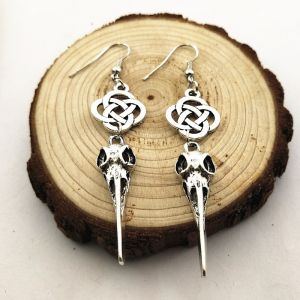 Viking earrings (145)