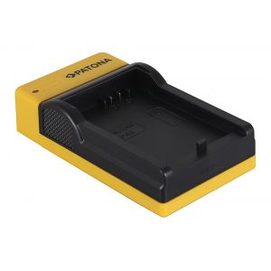 Canon LP-E5 Slim Micro-USB charger (151512)