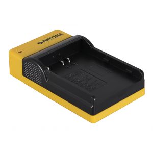 Nikon EN-EL3e Micro-USB laturi (151533)