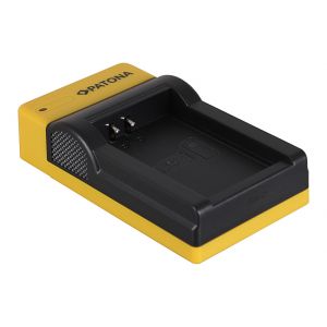 Canon LP-E12 Slim Micro-USB charger (151652)
