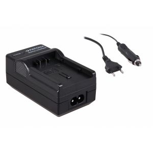 Panasonic DU14 VBG130K 260K VBG6 charger