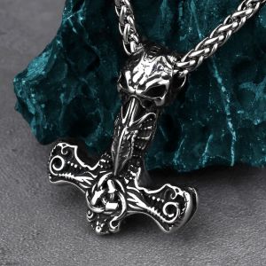 Kaulakoru Thorin vasara (281)
