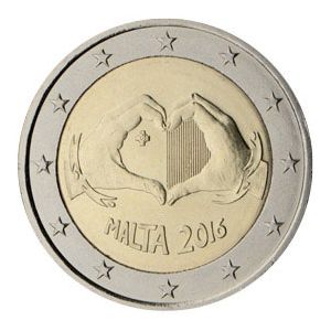 Malta 2016 Love