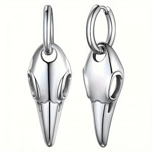 Viking earring (131)