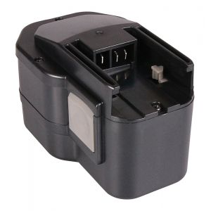 AEG M1230 4932353639 Milwaukee 48-11-1900 Ni-mh tarvikeakku (6097)