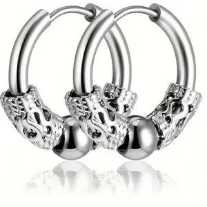 Viiking earrings (118A)
