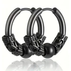 Viiking earrings (119A)