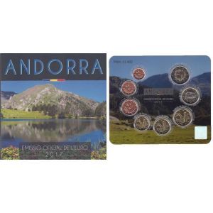 Andorra Rahasarja 2017 1c-2e BU