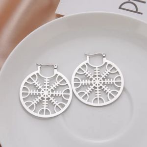 Viiking earrings (114)
