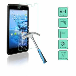 Acer Liquid Z520 Tempered Glass