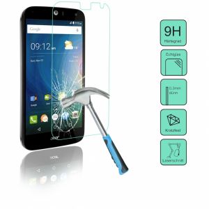 Acer Liquid Z630 Tempered Glass