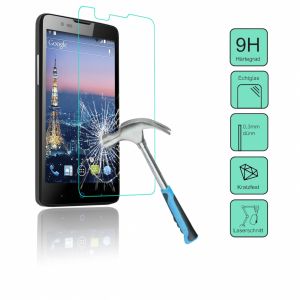 ZTE Blade L3 Plus Tempered Glass