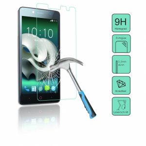 ZTE Blade V220 Tempered Glass