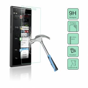 ZTE Blade VEC 4G Tempered Glass