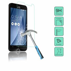 Asus ZenFone 2 Laser ZE500KL Tempered Glass