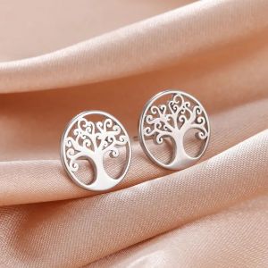 Viiking earrings (116)