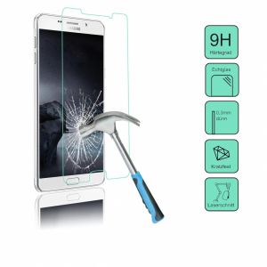 Samsung Galaxy A9 Pro (2016) panssarilasi