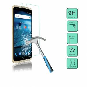 ZTE Axon / Axon Elite Tempered Glass