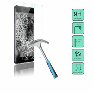 ZTE Nubia Z9 Max Elite Tempered Glass