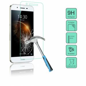 Huawei G8 Mini Tempered Glass
