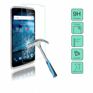 ZTE Axon Mini / mini Premium Edition Tempered Glass