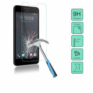 HTC Desire 825 Tempered Glass