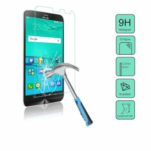 Asus ZenFone Go TV Tempered Glass