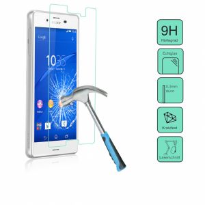 Sony Xperia Z6 (TN) Tempered Glass