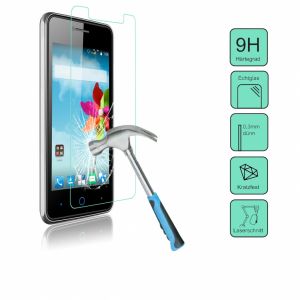 ZTE Blade C341 Tempered Glass