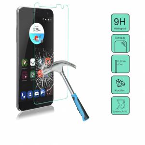 ZTE Blade V7 Tempered Glass