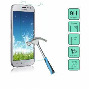 Samsung Galaxy J2 (2016) panssarilasi