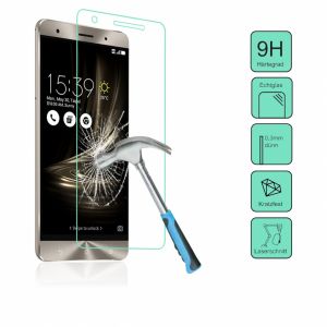 Asus ZenFone 3 DELUXE (ZS570KL)  Tempered Glass (9188)