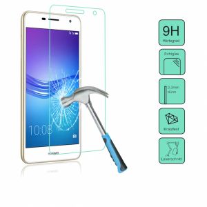 Huawei Enjoy 6 Tempered Glass