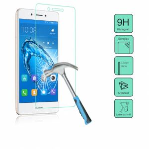 Huawei Enjoy 6S Tempered Glass