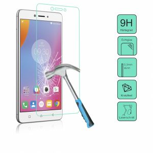 Lenovo K6 Note Tempered Glass