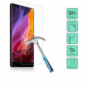 Xiaomi Mi MIX Tempered Glass
