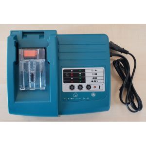 Makita charger 7,2V-18V NI-CD NiMh Li-Ion DC9711 (6047)