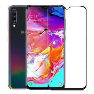 Samsung Galaxy A70 (2019) Tempered Glass