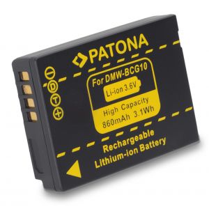 Panasonic DMW-BCG10E