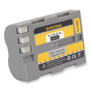 Nikon EN-EL3e
