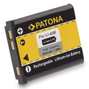Nikon EN-EL10