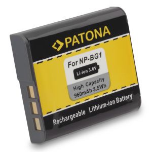 Sony NP-BG1