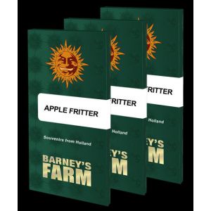 Apple Fritter 3kpl