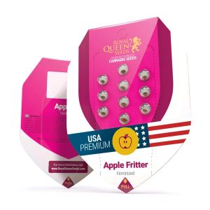 Apple Fritter 5kpl