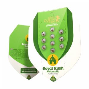 Royal Kush Auto 3kpl